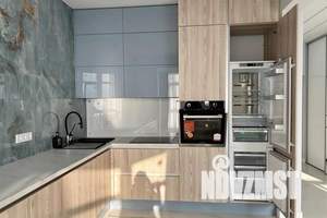 1-к квартира, посуточно, 63м2, 16/21 этаж