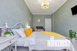 1-к квартира, посуточно, 45м2, 4/8 этаж