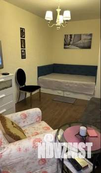 Студия квартира, посуточно, 27м2, 2/5 этаж