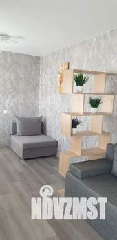 Студия квартира, посуточно, 24м2, 3/5 этаж