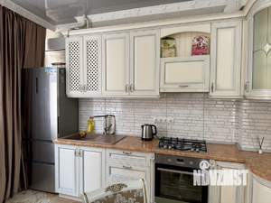 2-к квартира, посуточно, 60м2, 1/7 этаж