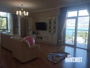 3-к квартира, на длительный срок, 114м2, 4/15 этаж