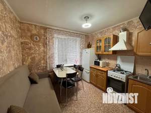 1-к квартира, посуточно, 40м2, 5/5 этаж