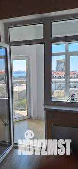 1-к квартира, посуточно, 40м2, 2/7 этаж