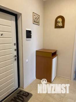 2-к квартира, посуточно, 51м2, 3/7 этаж