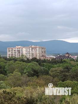 2-к квартира, посуточно, 48м2, 10/11 этаж