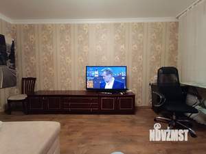 2-к квартира, посуточно, 48м2, 1/1 этаж