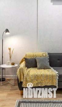 1-к квартира, посуточно, 21м2, 1/1 этаж