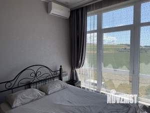 1-к квартира, посуточно, 50м2, 8/8 этаж