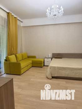 2-к квартира, посуточно, 82м2, 1/5 этаж