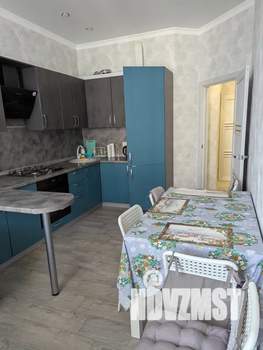 1-к квартира, посуточно, 49м2, 6/7 этаж