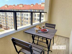 1-к квартира, на длительный срок, 39м2, 7/8 этаж