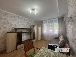 Студия квартира, на длительный срок, 21м2, 1/4 этаж