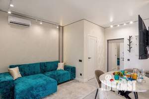 3-к квартира, посуточно, 56м2, 8/8 этаж