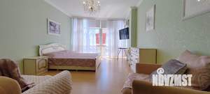 1-к квартира, посуточно, 50м2, 6/10 этаж
