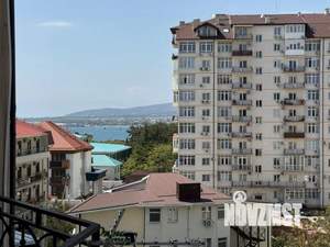 1-к квартира, посуточно, 60м2, 1/1 этаж
