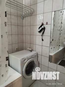 Студия квартира, посуточно, 29м2, 1/5 этаж