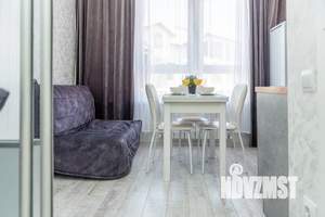 Студия квартира, посуточно, 30м2, 7/8 этаж