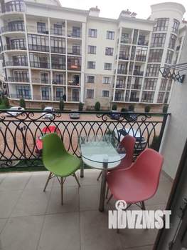 2-к квартира, на длительный срок, 50м2, 5/7 этаж