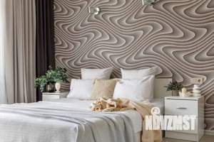 1-к квартира, посуточно, 52м2, 5/6 этаж