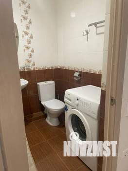 1-к квартира, посуточно, 50м2, 2/7 этаж