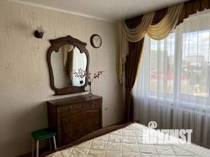 3-к квартира, посуточно, 85м2, 1/1 этаж