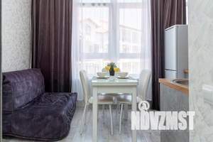 1-к квартира, посуточно, 30м2, 7/8 этаж