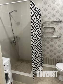 2-к квартира, посуточно, 42м2, 2/6 этаж