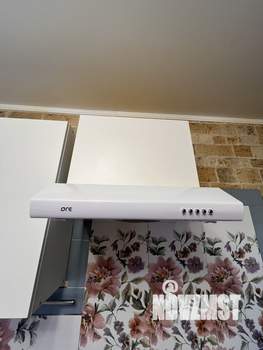 2-к квартира, на длительный срок, 42м2, 2/2 этаж