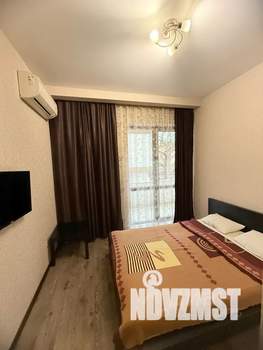 2-к квартира, посуточно, 42м2, 2/10 этаж