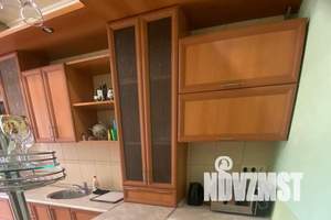 3-к квартира, посуточно, 73м2, 1/5 этаж