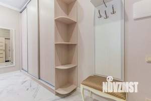 1-к квартира, на длительный срок, 37м2, 3/8 этаж