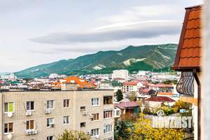 1-к квартира, на длительный срок, 47м2, 6/6 этаж