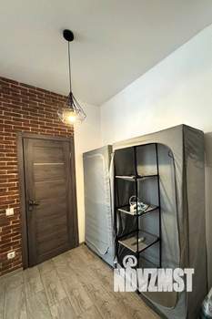 1-к квартира, посуточно, 42м2, 2/5 этаж