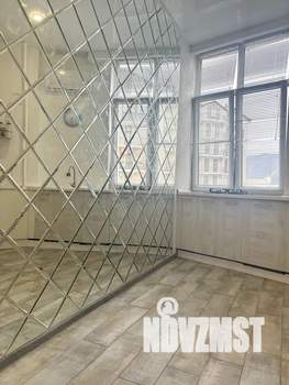 Студия квартира, посуточно, 30м2, 4/8 этаж