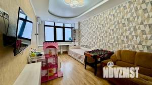 2-к квартира, посуточно, 80м2, 2/7 этаж