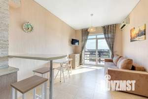 2-к квартира, посуточно, 36м2, 4/5 этаж