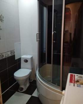 2-к квартира, на длительный срок, 46м2, 3/5 этаж