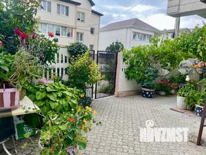 2-к квартира, посуточно, 65м2, 1/4 этаж
