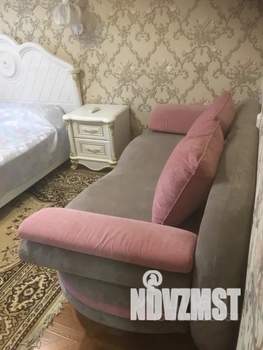 2-к квартира, посуточно, 40м2, 3/6 этаж