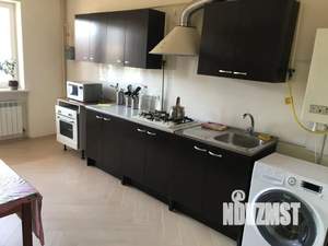 3-к квартира, посуточно, 60м2, 3/5 этаж