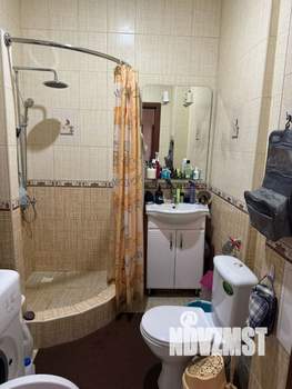 1-к квартира, на длительный срок, 34м2, 5/7 этаж