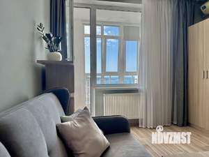1-к квартира, посуточно, 50м2, 10/16 этаж
