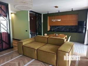 2-к квартира, посуточно, 73м2, 8/12 этаж