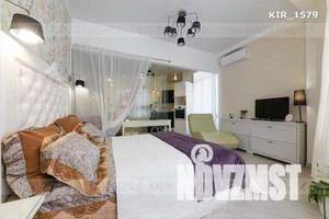 2-к квартира, посуточно, 70м2, 1/7 этаж