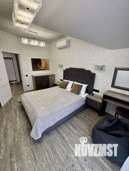 1-к квартира, посуточно, 45м2, 5/5 этаж