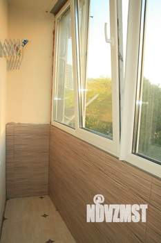 1-к квартира, посуточно, 40м2, 5/9 этаж