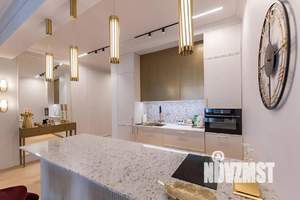 2-к квартира, посуточно, 73м2, 5/12 этаж