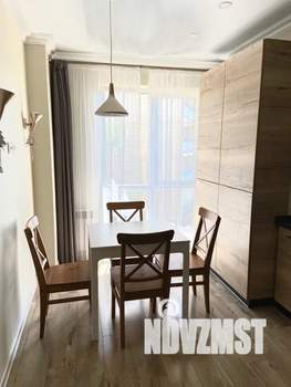 2-к квартира, посуточно, 47м2, 3/9 этаж