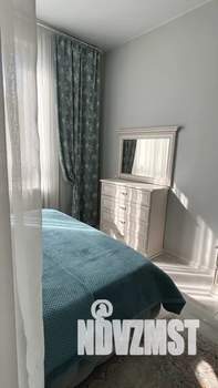 1-к квартира, посуточно, 40м2, 5/7 этаж